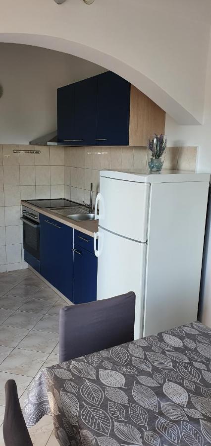 Apartments Antunovic Rogoznica  Luaran gambar