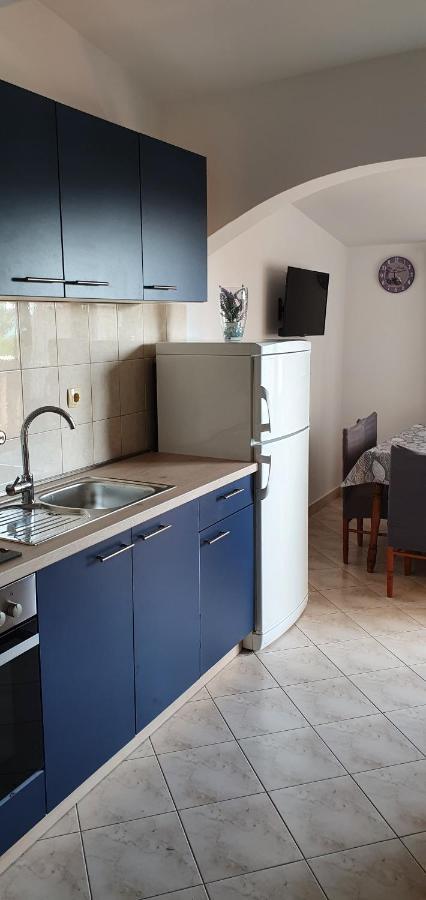 Apartments Antunovic Rogoznica  Luaran gambar