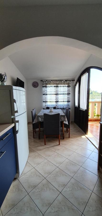 Apartments Antunovic Rogoznica  Luaran gambar