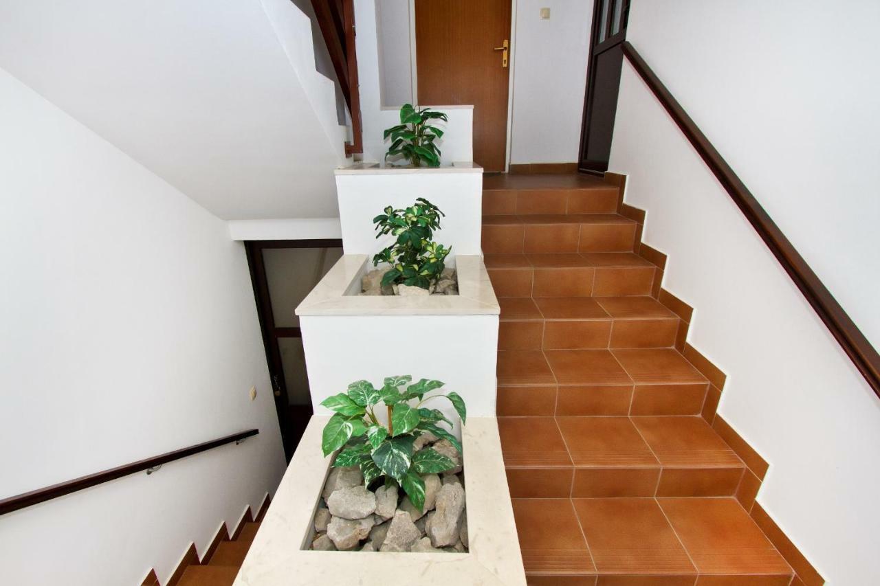 Apartments Antunovic Rogoznica  Luaran gambar