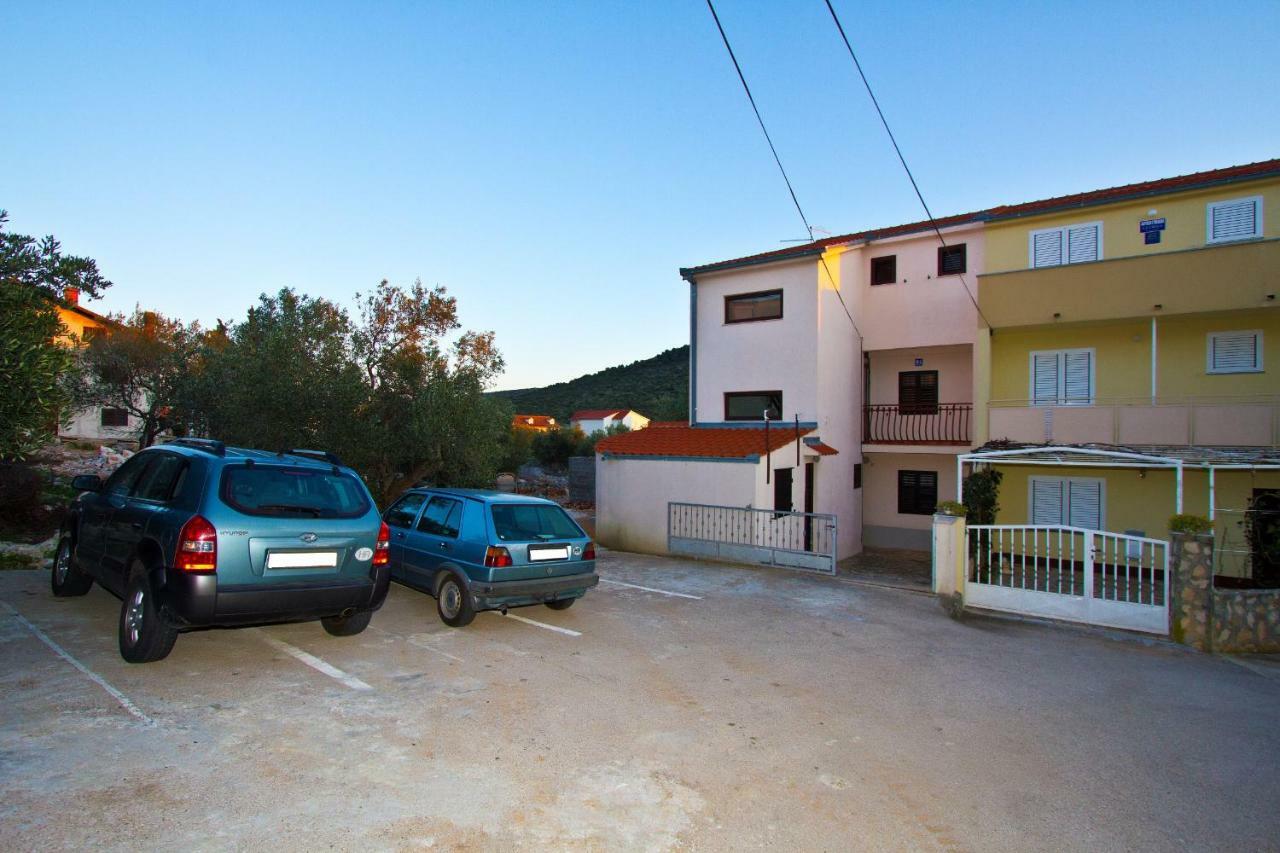 Apartments Antunovic Rogoznica  Luaran gambar