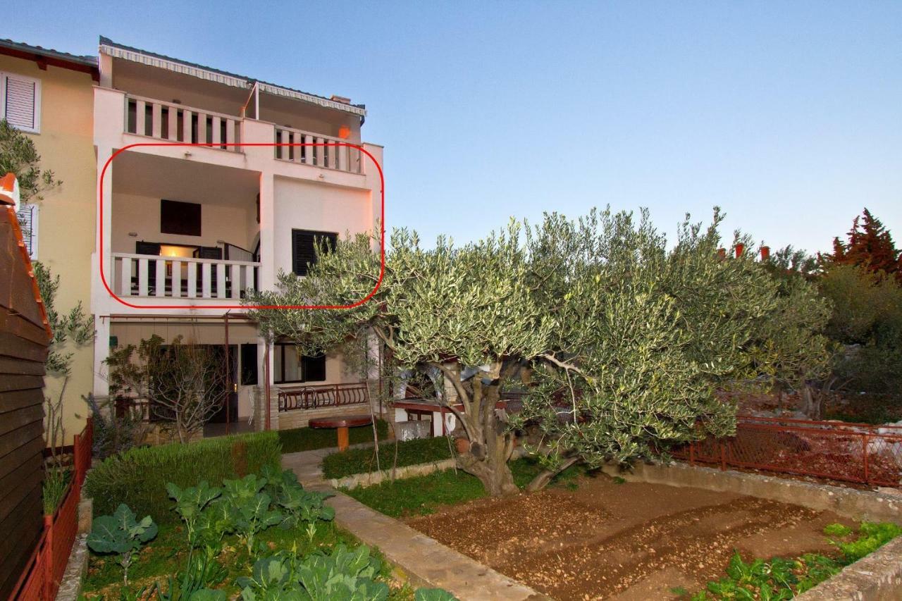Apartments Antunovic Rogoznica  Luaran gambar