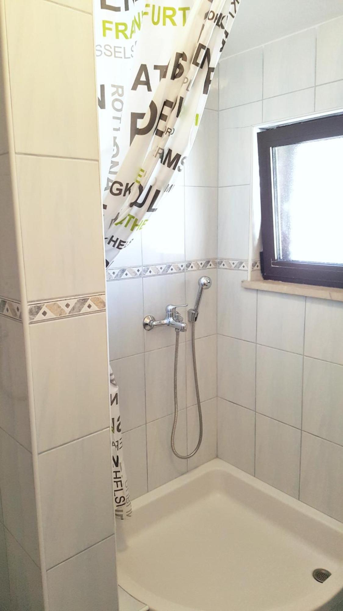 Apartments Antunovic Rogoznica  Luaran gambar