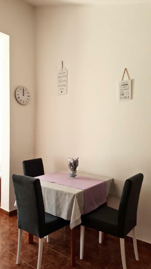 Apartments Antunovic Rogoznica  Luaran gambar
