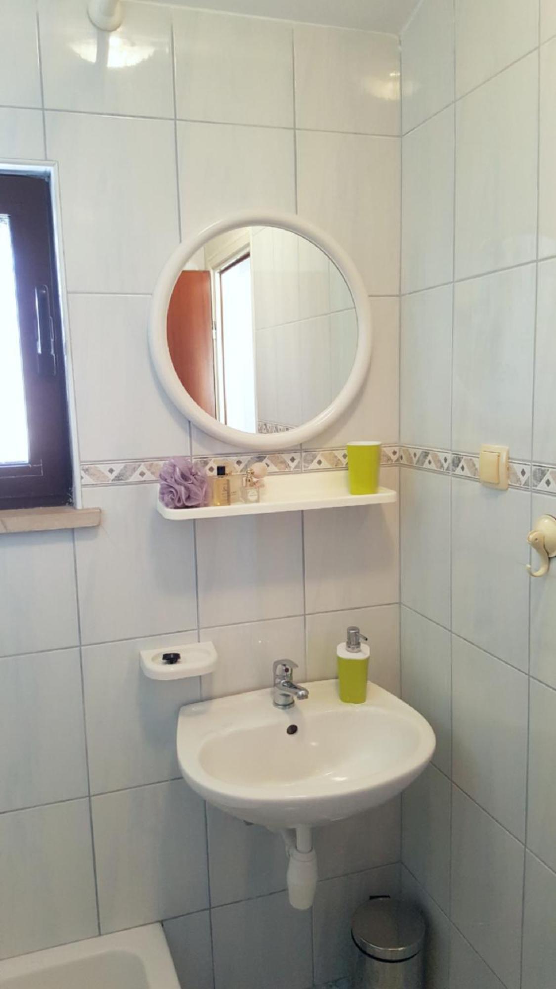 Apartments Antunovic Rogoznica  Luaran gambar