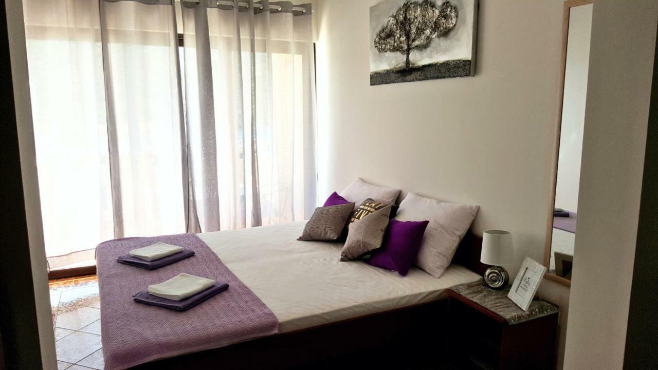 Apartments Antunovic Rogoznica  Luaran gambar
