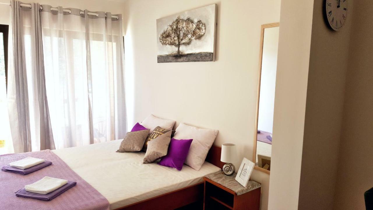 Apartments Antunovic Rogoznica  Luaran gambar