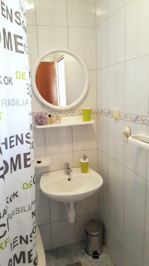 Apartments Antunovic Rogoznica  Luaran gambar