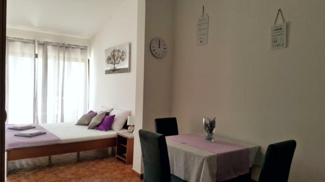 Apartments Antunovic Rogoznica  Luaran gambar