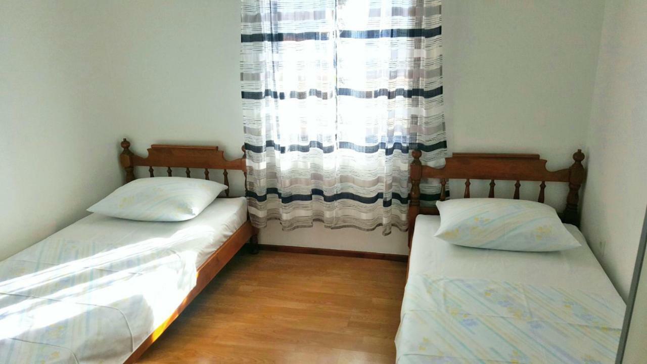 Apartments Antunovic Rogoznica  Luaran gambar