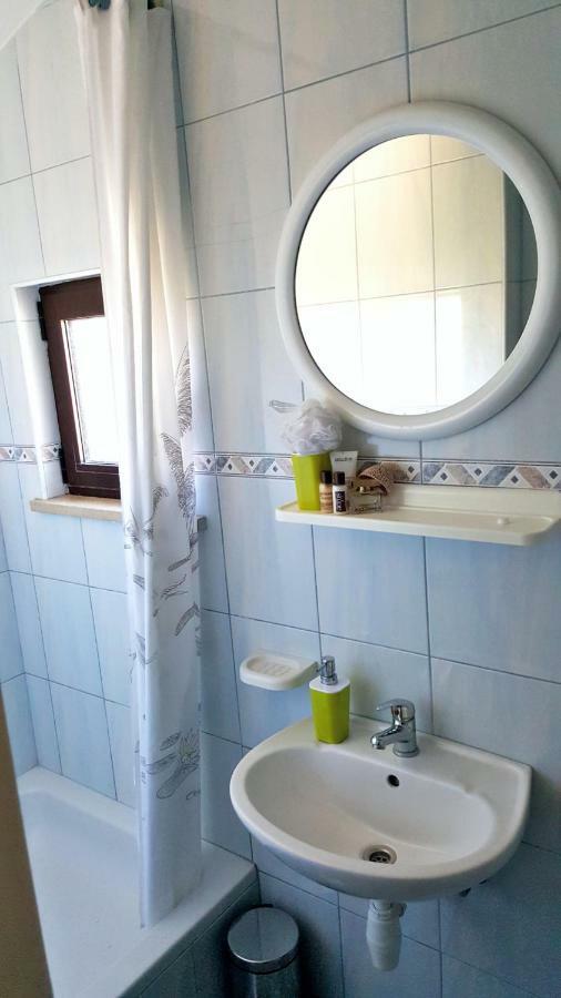Apartments Antunovic Rogoznica  Luaran gambar