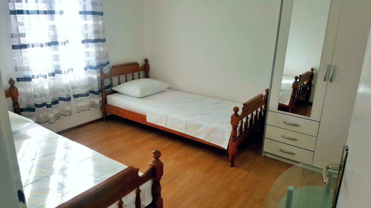 Apartments Antunovic Rogoznica  Luaran gambar