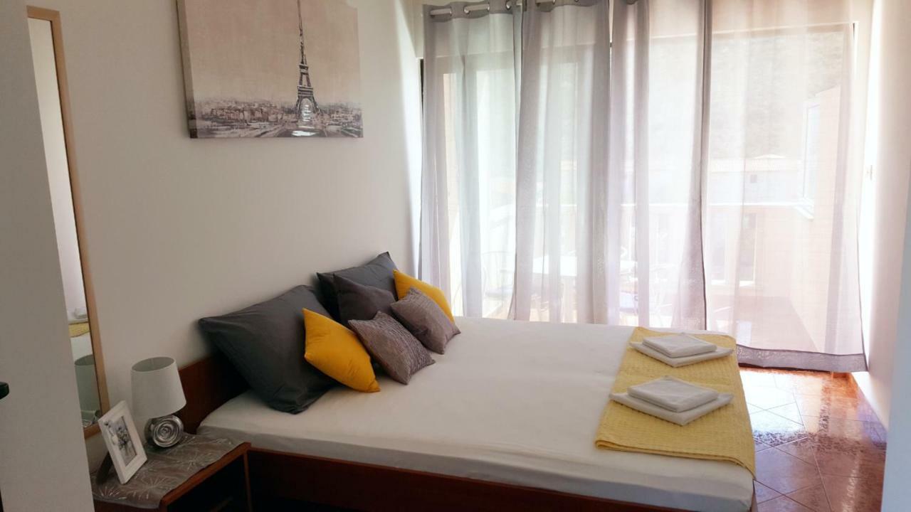 Apartments Antunovic Rogoznica  Luaran gambar