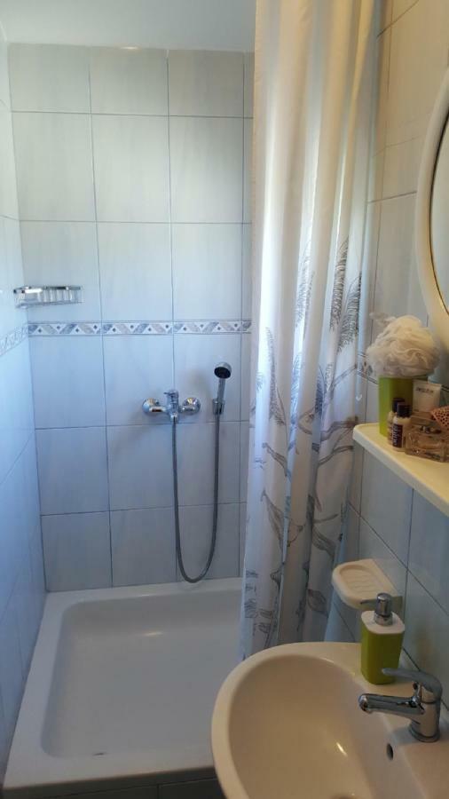 Apartments Antunovic Rogoznica  Luaran gambar